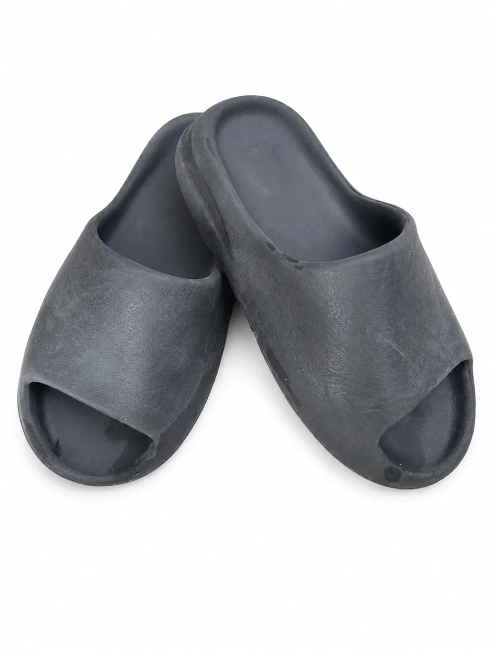 Adidas Yeezy Slide Onyx Gray Men’s 6 - Women’s 7 Streetwear